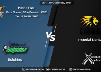 Dolphins-vs-Imperial-Lions,-Final,-February-28,-2021-Live-Cricket-Score,-CSA-T20-Challenge,-2021