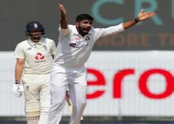 Former Indian opener Gautam Gambhir not want Jasprit Bumrah in 2nd test