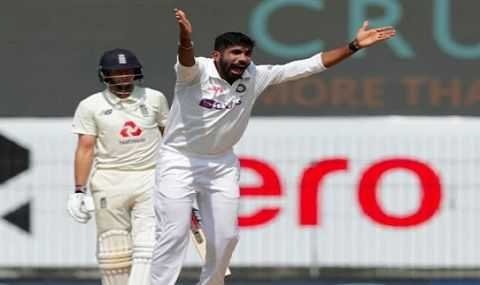 Former Indian opener Gautam Gambhir not want Jasprit Bumrah in 2nd test