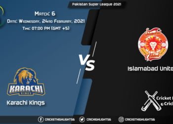 Karachi-Kings-vs-Islamabad-United,-Match-6,-February-24,-2021-Live-Cricket-Score,-Pakistan-Super-League-2021