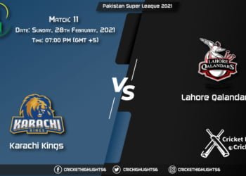 Karachi-Kings-vs-Lahore-Qalandars,-Match-11,-February-28,-2021-Live-Cricket-Score,-Pakistan-Super-League,-2021