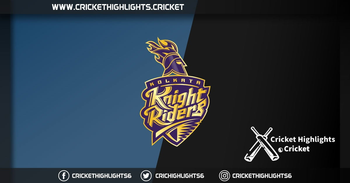 Kolkata-Knight-Riders