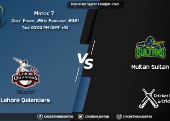 Lahore-Qalandars-vs-Multan-Sultan,-Match-7,-February-26,-2021-Live-Cricket-Score,-Pakistan-Super-League-2021