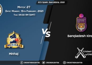 Minhaj-vs-Bangladesh-Kings-Match-27-February-15-2021-Live-Cricket-Score-ECS-Spain-Barcelona-2021