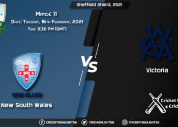 New-South-Wales-vs-Victoria,-Match-11,-February-16,-2021-Live-Cricket-Score,-Sheffield-Shield,-2021
