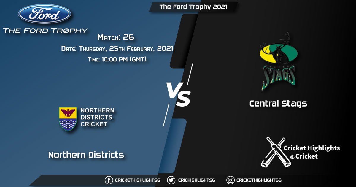 Northern-Districts-vs-Central-Stags,-Match-26,-February-25,-2021-Live-Cricket-Score,-The-Ford-Trophy,-2021