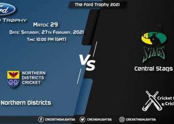 Northern-Districts-vs-Central-Stags,-Match-29,-February-27,-2021-Live-Cricket-Score,-The-Ford-Trophy,-2021