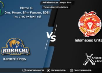 PSL-2021-Match-6-Karachi-Kings-vs-Islamabad-United-Playing-11-&-Todays-Match-Predictions