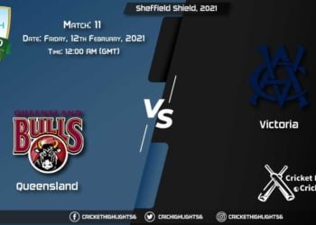 Queensland-vs-Victoria,-Match-11,-February-12,-2021-Live-Cricket-Score,-Sheffield-Shield,-2021