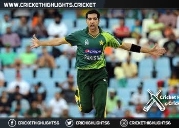 Quetta Gladiators replaces Abdul Razzaq with Umar Gul as their Bowling Coach