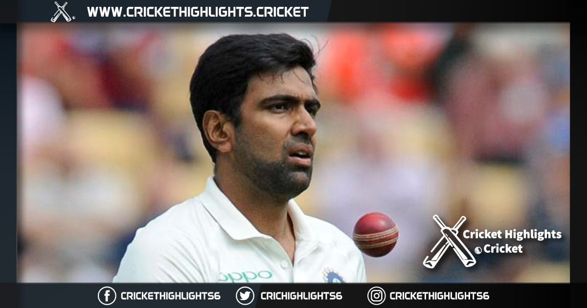 Ravichandran Ashwin and Axar Patel ran through England's batting order as they finishes on 112 all out