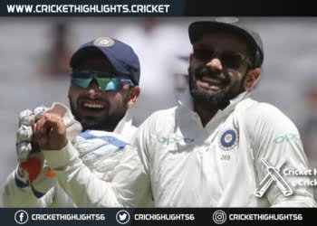 Rishabh Pant scares Virat Kohli with drone while Ravichandran Ashwin tries to catch it