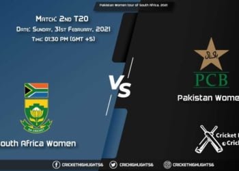 South-Africa-Women-vs-Pakistan-Women,-2nd-T20,-January-31,-2021-Live-Cricket-Score,-Pakistan-Women-tour-of-South-Africa,-2021