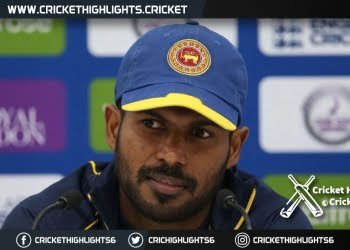 Sri Lanka opener Upul Tharanga announces Retirement from International Cricket