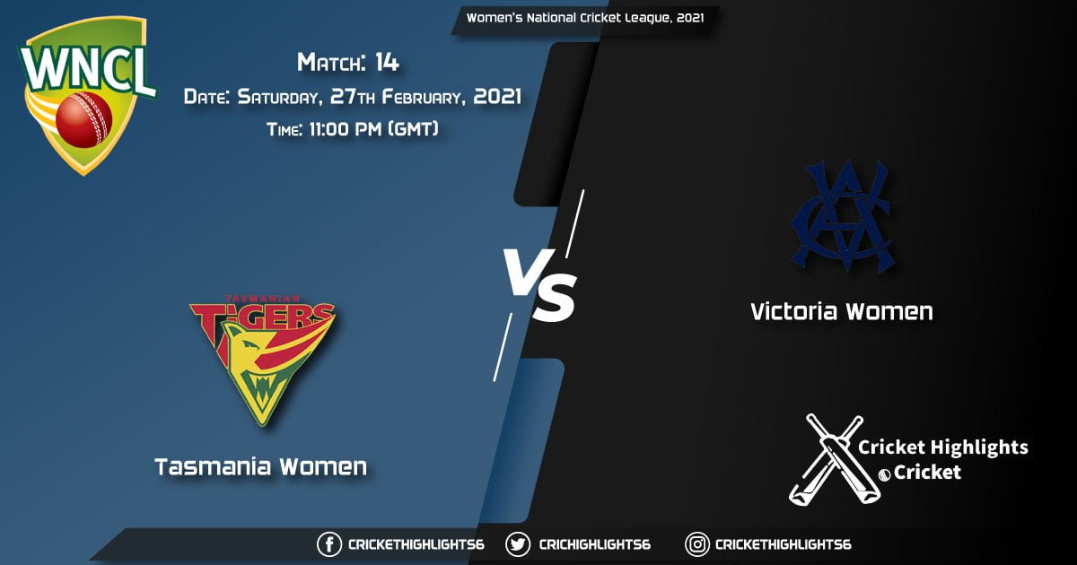 Tasmania-Women-vs-Victoria-Women,-Match-14,-February-27,-2021-Live-Cricket-Score,-Women's-National-Cricket-League,-2021