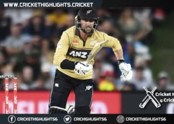 Twitter Reactions Devon Conway smashed 99 as New Zealand thrash Australia in 1st T20