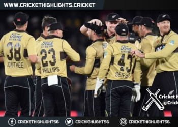 Twitter Reactions: New Zealand wins the nail-biting last over thriller in 2nd T20I against Australia