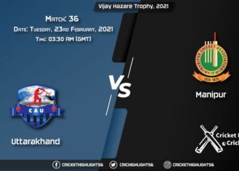 Uttarakhand-vs-Manipur,-Match-36,-February-23,-2021-Live-Cricket-Score,-Vijay-Hazare-Trophy,-2021