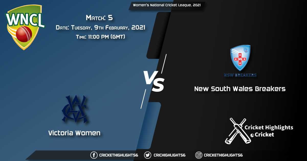 Victoria-Women-vs-New-South-Wales-Breakers,-Match-5,-February-9,-2021-Live-Cricket-Score,-Women's-National-Cricket-League,-2021
