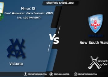 Victoria-vs-New-South-Wales,-Match-13,-February-24,-2021-Live-Cricket-Score,-Sheffield-Shield,-2021