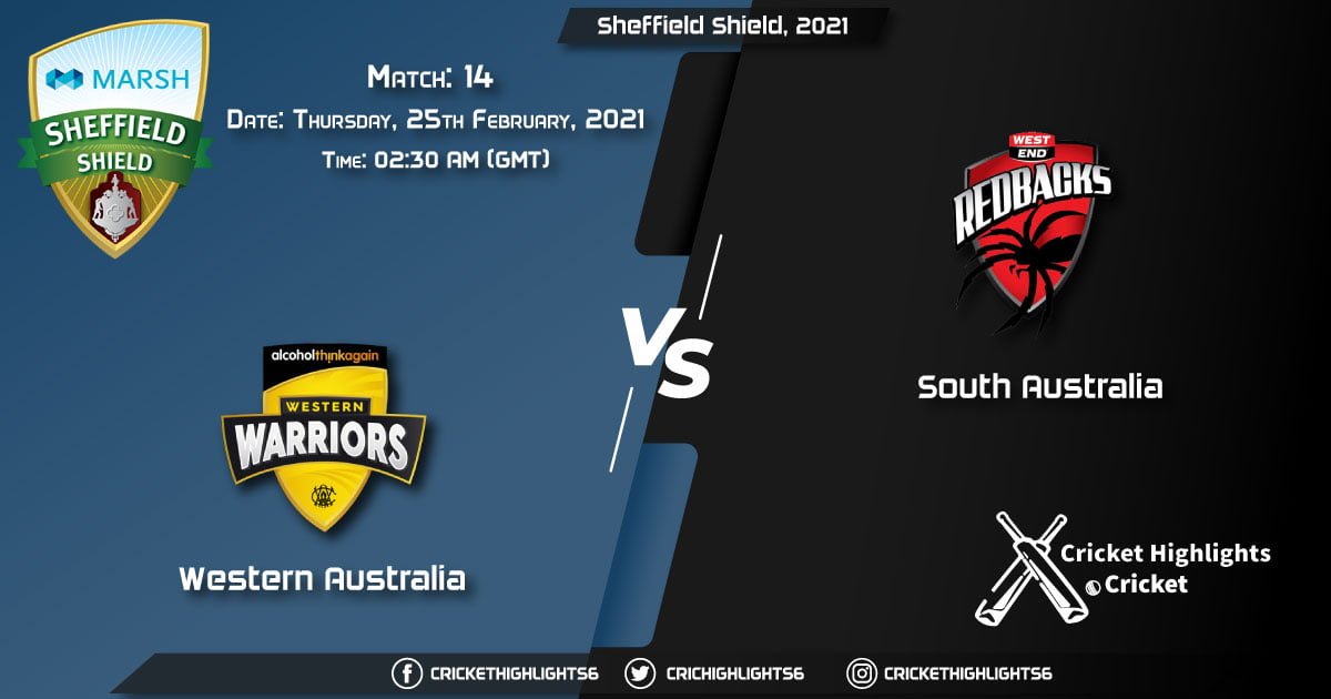 Western-Australia-vs-South-Australia,-Match-14,-February-25,-2021-Live-Cricket-Score,-Sheffield-Shield,-2021