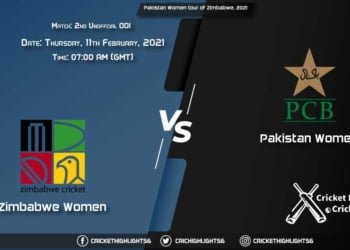 Zimbabwe-Women-vs-Pakistan-Women,-2nd-Unoffcial-ODI,-February-11,-2021-Live-Cricket-Score,-Pakistan-Women-tour-of-Zimbabwe,-2021