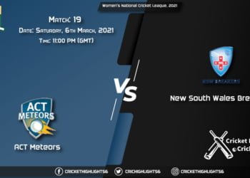 ACT-Meteors-vs-New-South-Wales-Breakers,-Match-19,-March-06,-2021-Live-Cricket-Score,-Women's-National-Cricket-League,-2021
