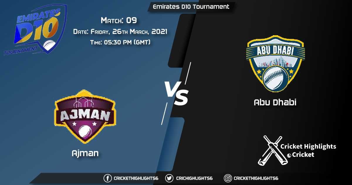 AJM-vs-ABD,-Match-09,-March-26,-2021-Live-Cricket-Score,-Emirates-D10-Tournament,-2021