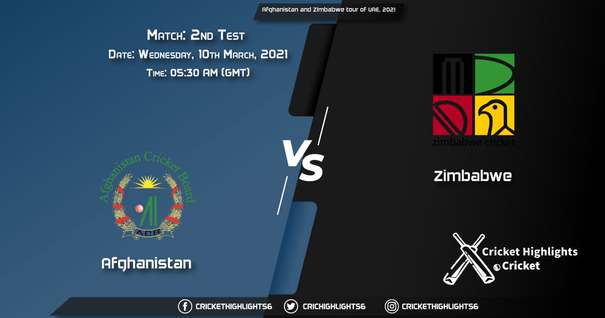 Afghanistan-vs-Zimbabwe,-2nd-Test,-March-10,-2021-Live-Cricket-Score,-Afghanistan-and-Zimbabwe-tour-of-UAE,-2021