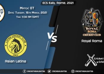 Asian-Latina-vs-Royal-Roma,-Match-7,-March-16,-2021-Live-Cricket-Score,-ECS-Italy,-Rome,-2021