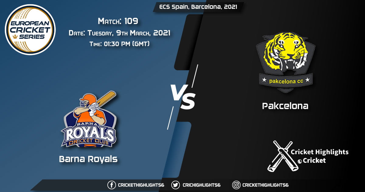 Barna-Royals-vs-Pakcelona,-Match-109,-March-9,-2021-Live-Cricket-Score,-ECS-Spain,-Barcelona,-2021