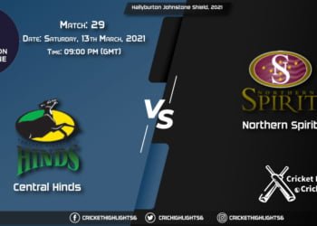 Central-Hinds-vs-Northern-Spirit,-Match-29,-March-13,-2021-Live-Cricket-Score,-Hallyburton-Johnstone-Shield,-2021