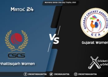 Chhattisgarh-Women-vs-Gujarat-Women,-Match-24,-March-14,-2021-Live-Cricket-Score,-Womens-Senior-One-Day-Trophy,-2021