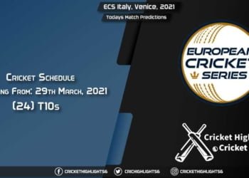 ECS Italy, Venice, 2021, Match 18: TRA vs LON, Playing 11 & Today's Match Predictions