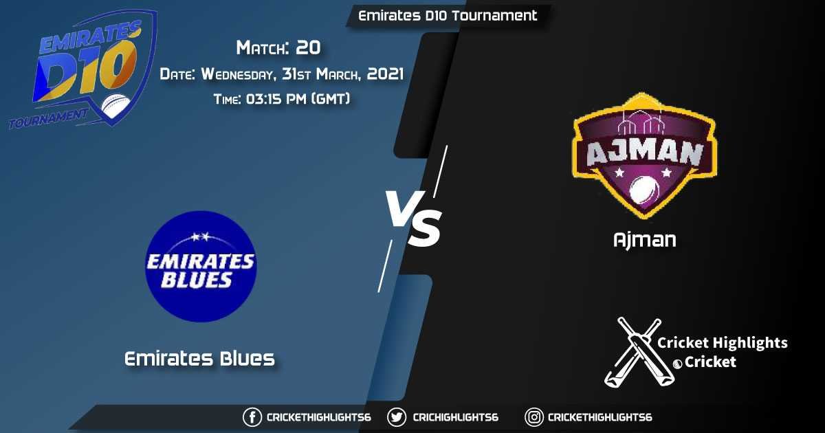 EME-vs-AJM,-Match-20,-March-31,-2021-Live-Cricket-Score,-Emirates-D10-Tournament,-2021