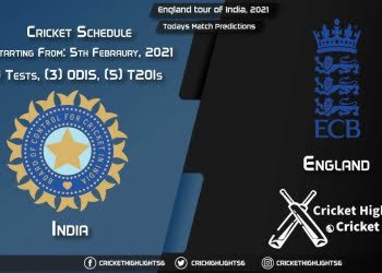 England tour of India, 2021, 3rd ODI Match: IND vs ENG, Playing 11 & Today's Match Predictions