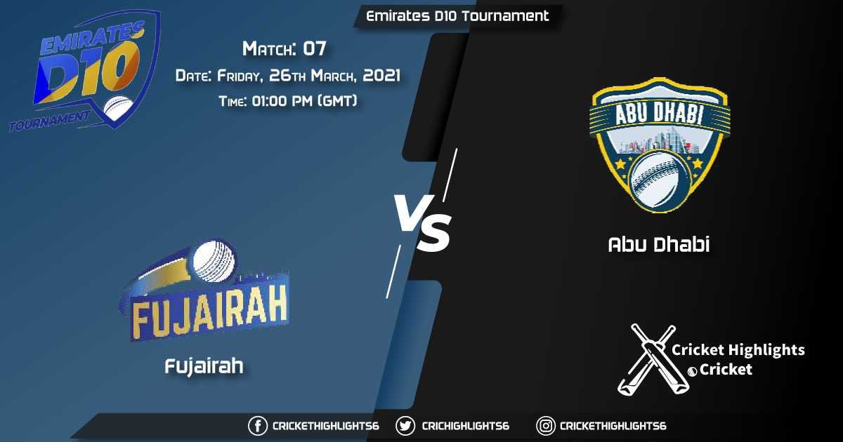 FUJ-vs-ABD,-Match-07,-March-26,-2021-Live-Cricket-Score,-Emirates-D10-Tournament,-2021