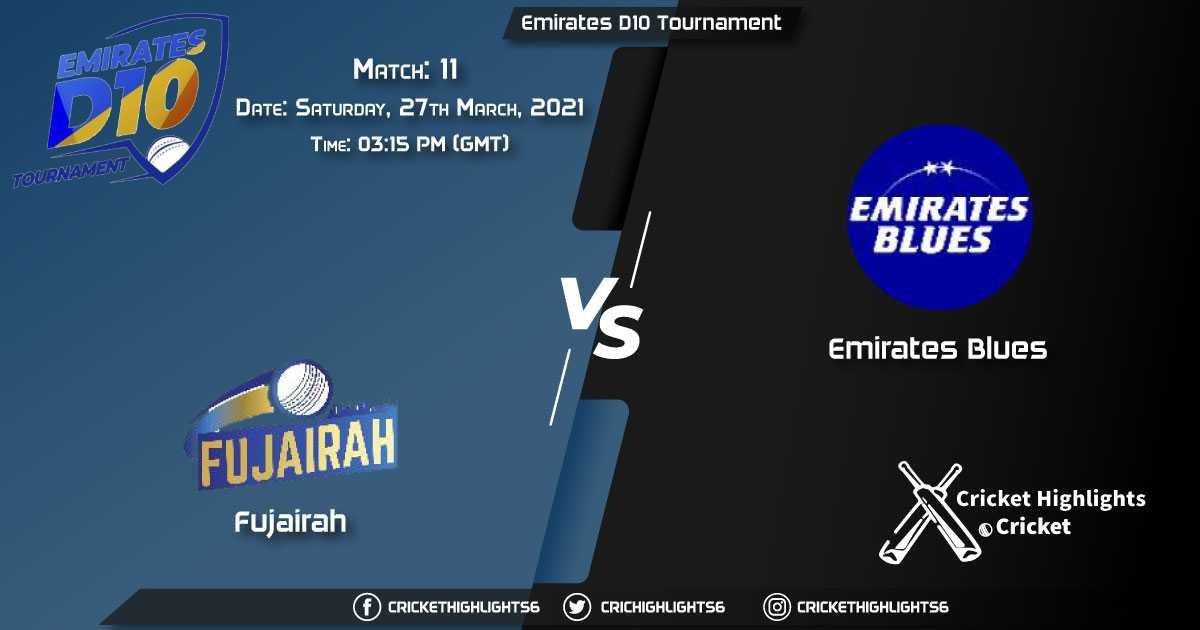 FUJ-vs-EMB,-Match-11,-March-27,-2021-Live-Cricket-Score,-Emirates-D10-Tournament,-2021