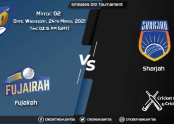 FUJ-vs-SHA,-Match-02,-March-24,-2021-Live-Cricket-Score,-Emirates-D10-Tournament,-2021