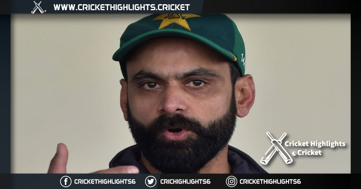 Hafeez takes a silent dig at PCB after PSL 6 postponement