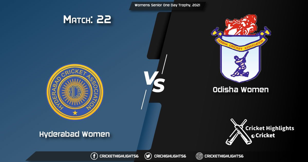 Hyderabad-Women-vs-Odisha-Women,-Match-22,-March-14,-2021-Live-Cricket-Score,-Womens-Senior-One-Day-Trophy,-2021