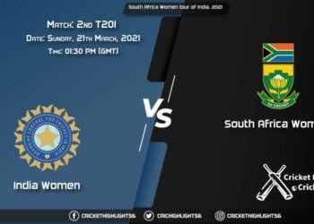 IN-W-vs-SA-W,-2nd-T20I-Match,-March-21,-2021-Live-Cricket-Score,-South-Africa-Women-tour-of-India,-2021