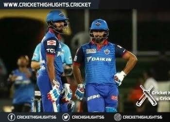 IPL: Rishabh Pant named Captain for Delhi Capitals