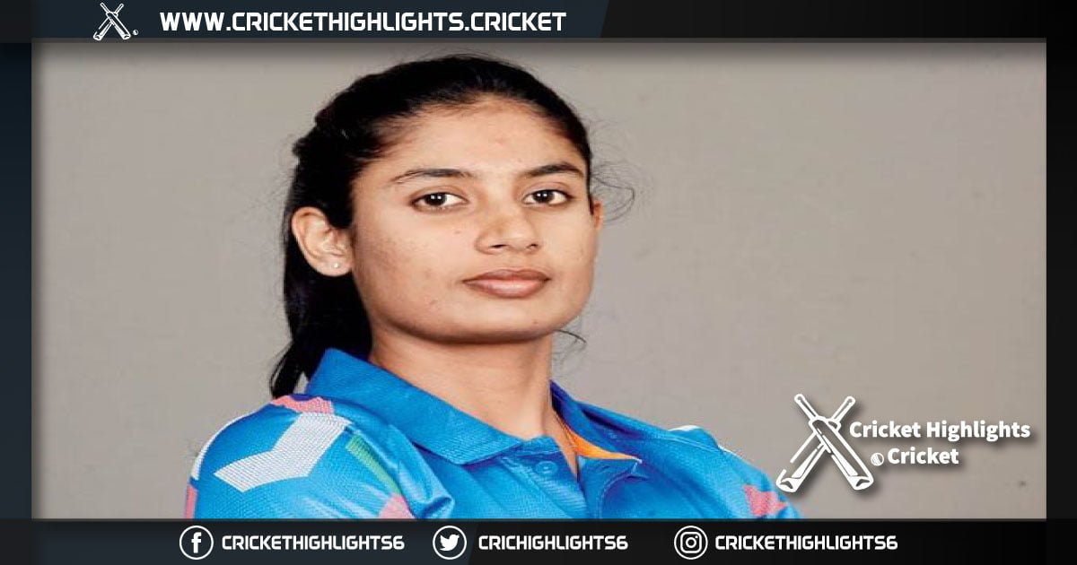 India-Captain-Mithali-Raj-became-the-first-Indian-Women-to-score-10,000-International-Runs