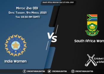 India-Women-vs-South-Africa-Women,-2nd-ODI,-March-9,-2021-Live-Cricket-Score,-South-Africa-Women-tour-of-India,-2021