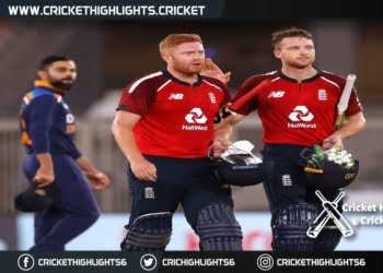 India vs England, 3rd T20I Match Highlights, March 16, 2021