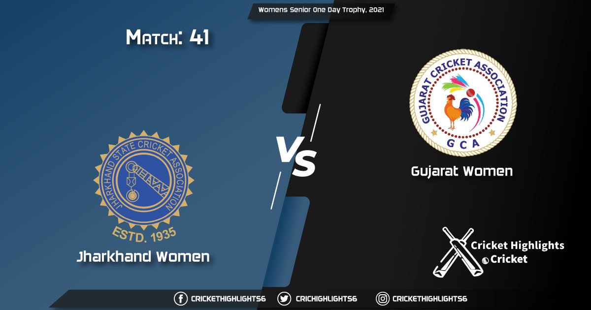 Jharkhand-Women-vs-Gujarat-Women,-Match-41,-March-16,-2021-Live-Cricket-Score,-Womens-Senior-One-Day-Trophy,-2021