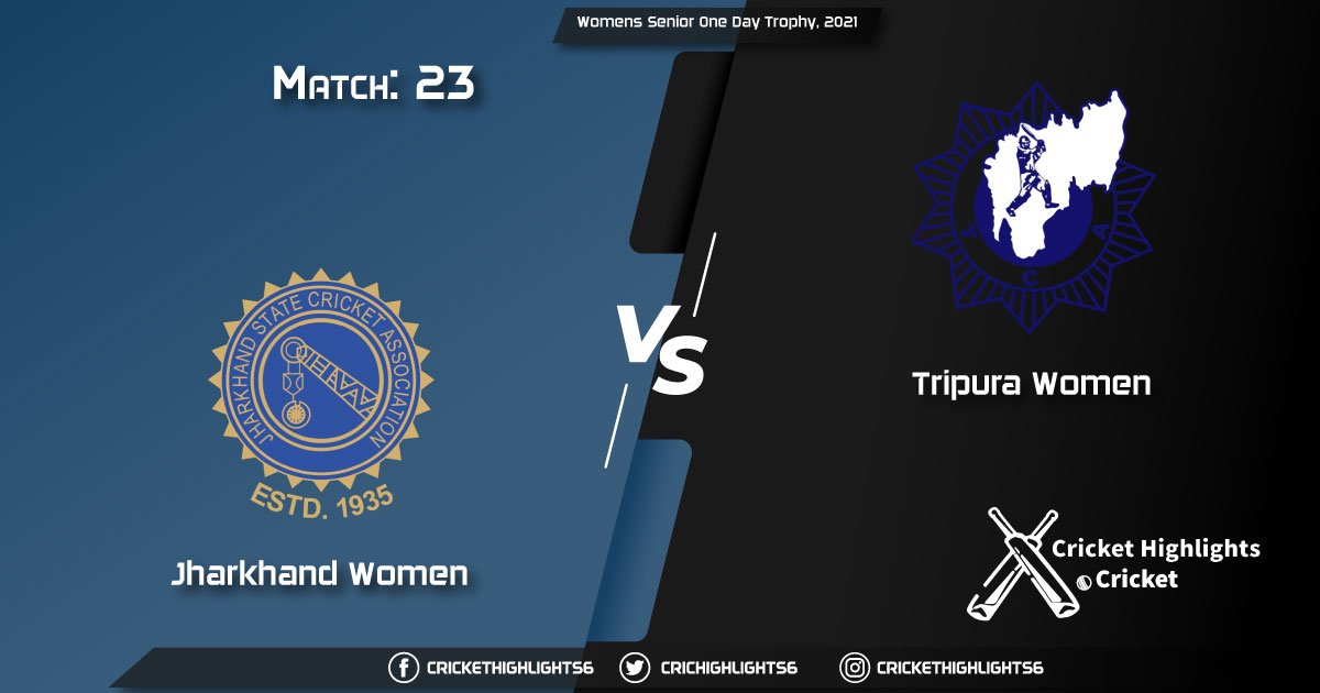 Jharkhand-Women-vs-Tripura-Women,-Match-23,-March-14,-2021-Live-Cricket-Score,-Womens-Senior-One-Day-Trophy,-2021