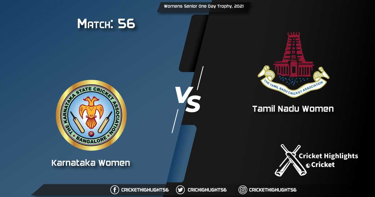 KAR-W-vs-TN-W,-Match-56,-March-17,-2021-Live-Cricket-Score,-Womens-Senior-One-Day-Trophy,-2021