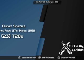 KCA-Pink-T20-Challengers-2021---Schedule,-Fixture-List,-Match-Timings,-Live-Score,-Results,-Venues,-Teams-and-Squads